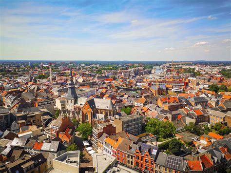 hasselt to do|25 Things to Do in Hasselt – Belgium’s Hidden Gem